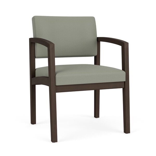 Lesro Lenox Guest Chair, 22.5 in W 26 in L 31.5 in H LW1101 - main